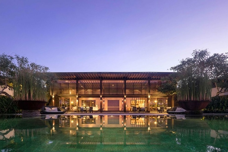 10 thiết kế biệt thự cao cấp thế giới đẹp đến hoàn mỹ 10 thiết kế biệt thự cao cấp thế giới đẹp đến hoàn mỹ