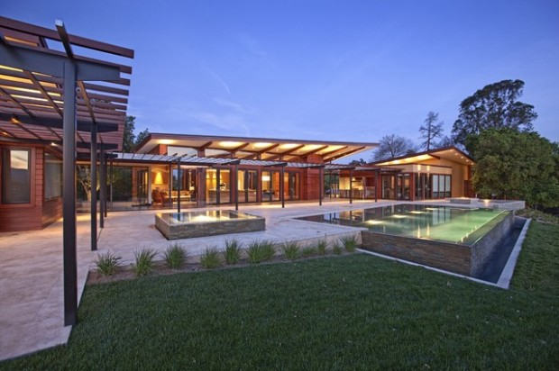 18 mẫu thiết kế biệt thự Villa sang trọng đẳng cấp bậc nhất 18 mẫu thiết kế biệt thự Villa sang trọng đẳng cấp bậc nhất