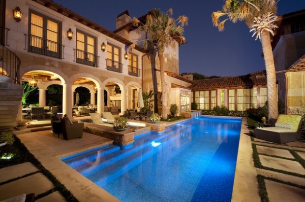 18 mẫu thiết kế biệt thự Villa sang trọng đẳng cấp bậc nhất 18 mẫu thiết kế biệt thự Villa sang trọng đẳng cấp bậc nhất