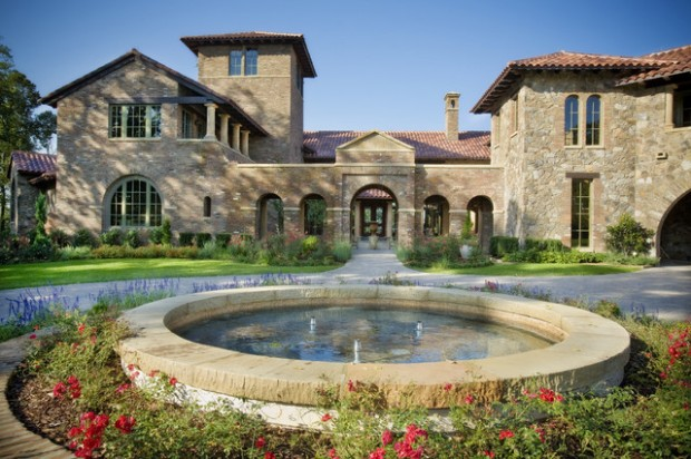 18 mẫu thiết kế biệt thự Villa sang trọng đẳng cấp bậc nhất 18 mẫu thiết kế biệt thự Villa sang trọng đẳng cấp bậc nhất