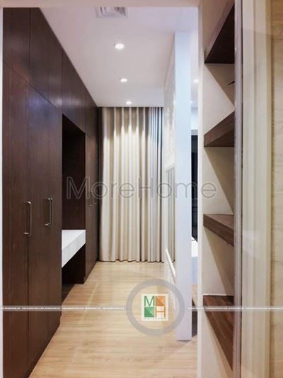 Thi công  biệt thự VinHomes RiverSide - Anh Pháp