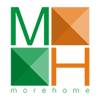 Thi công biệt thự đẹp - MOREHOME