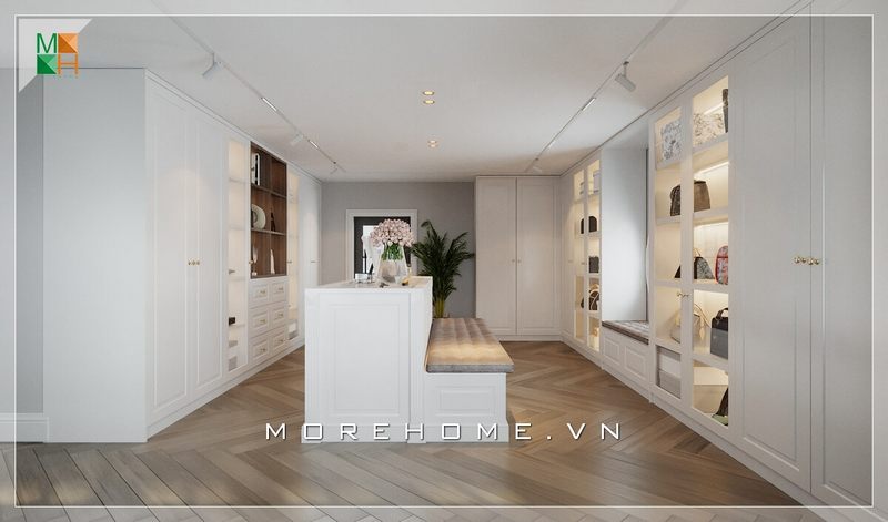 Tổng hợp + 16 công trình villa từ công ty thiết kế nhà uy tín tại Hà Nội| NỘI THẤT MOREHOME