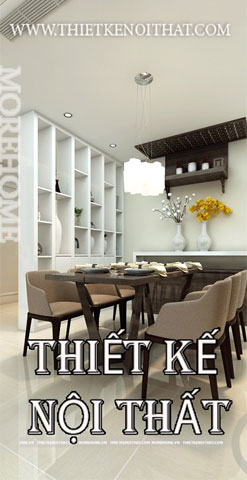 Thiet ke noi that Morehome